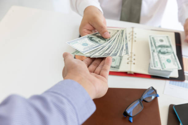 Loan Servicing and Management in Erda, UT