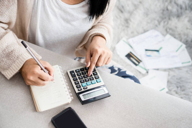 Financial Counseling and Guidance in Erda, UT